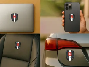 Bentley Windshield Decals Cars Max Durable Pro Style